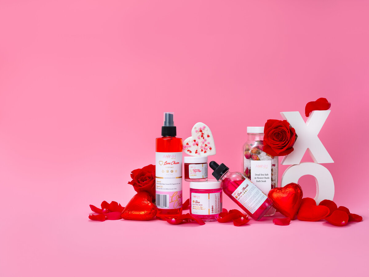 2022 AMNH Valentines Collections-27