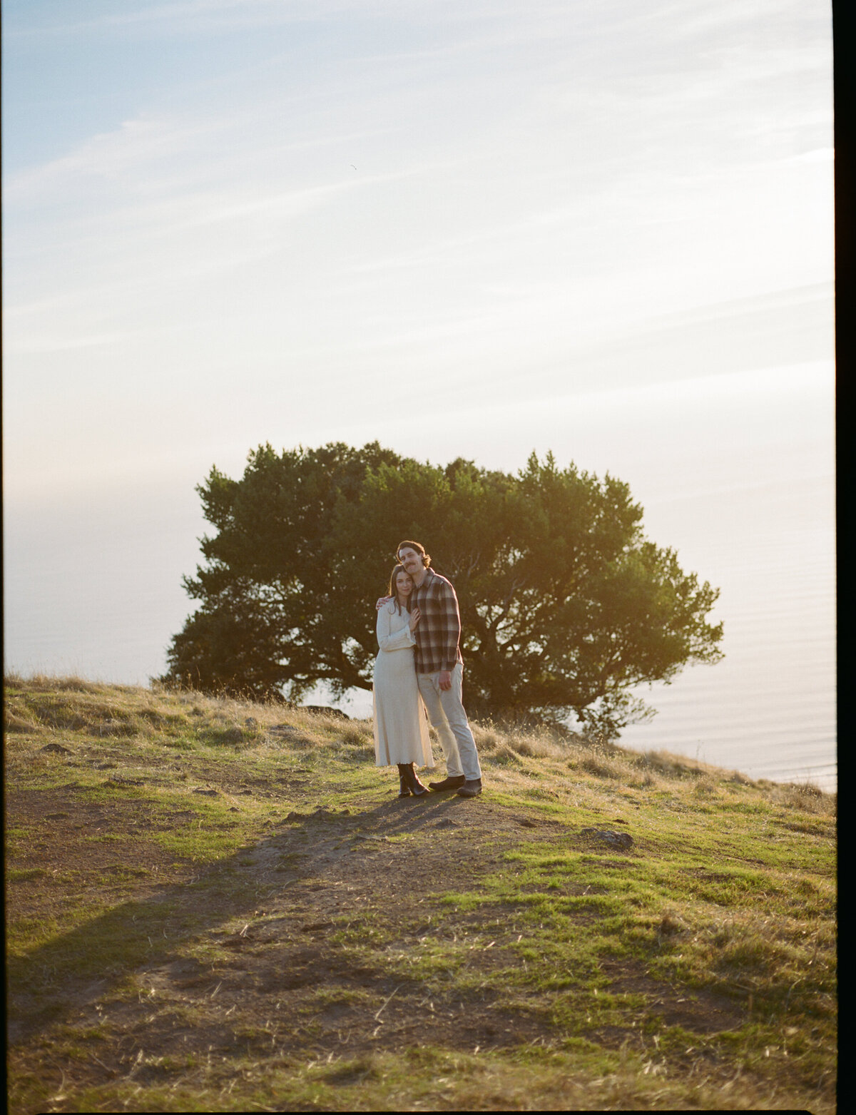 Emma+Brian-Mt-Tam-Engagement-Session-138
