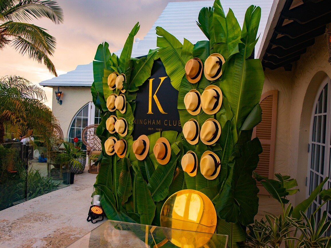 40th-Birthday-Kingham-Club-Bermuda-Dasfete-25