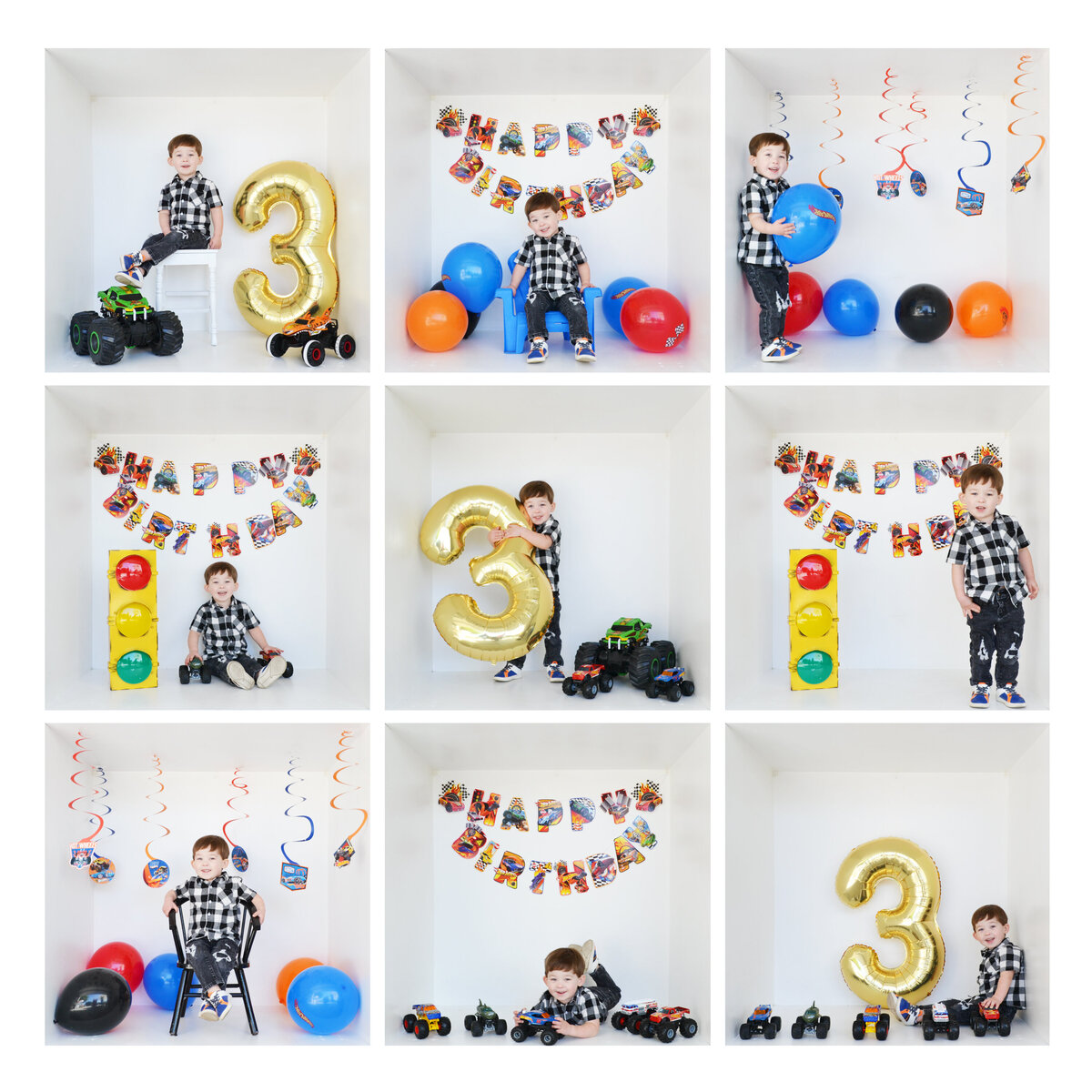 BIB - Melissa Neil - Bday 9Box
