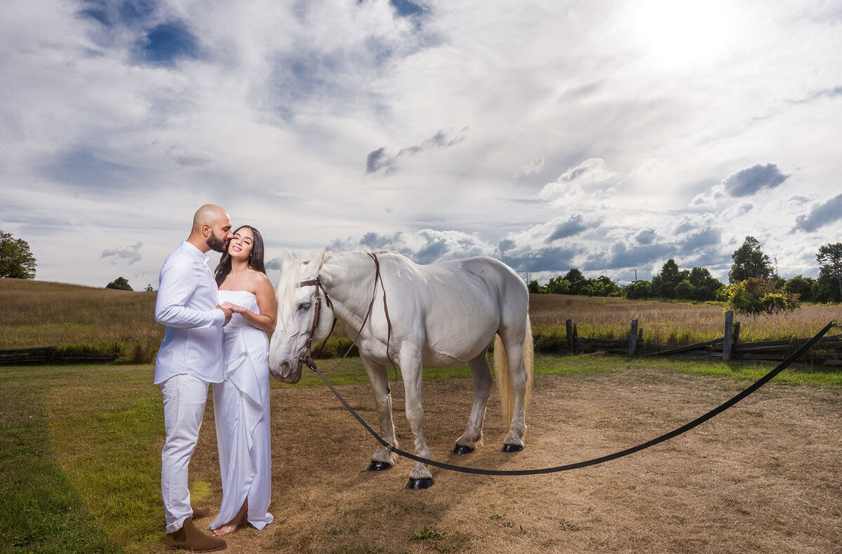 Quebec Elopement - Adnan ansah photography