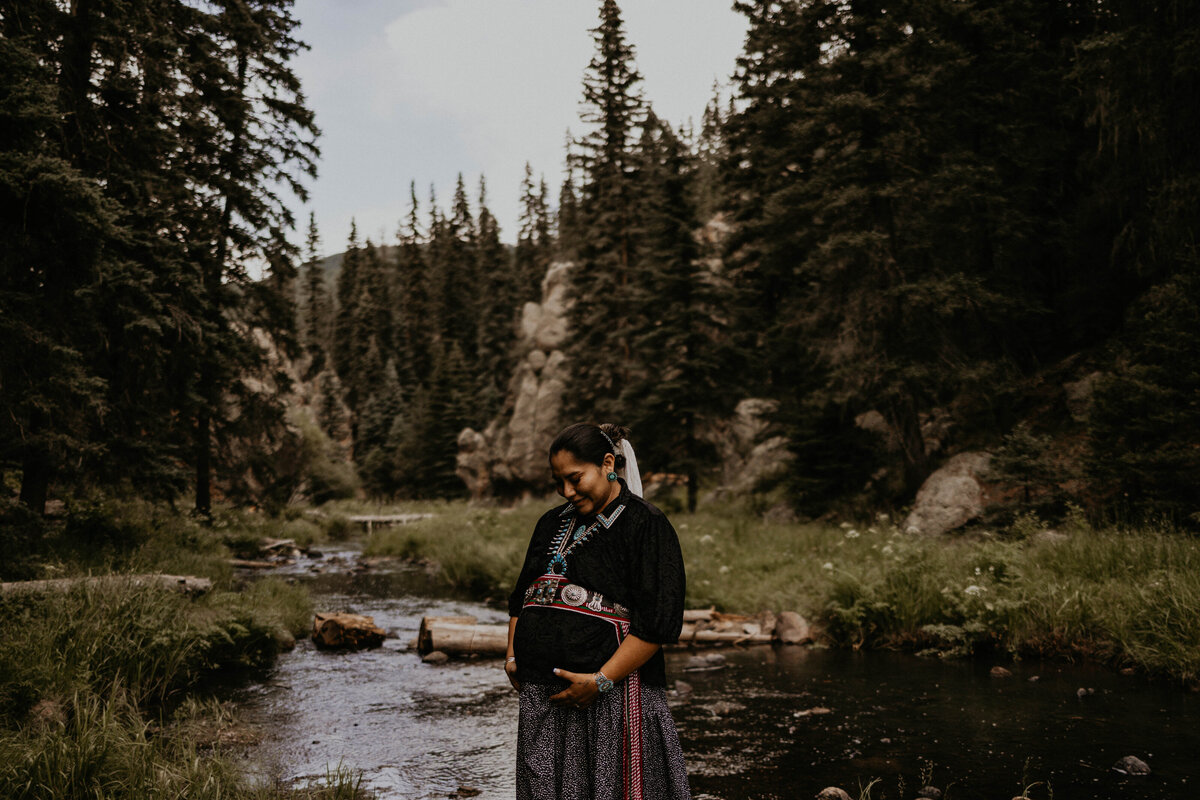 jemez-springs-new-mexico-maternity-photo-shoot-22