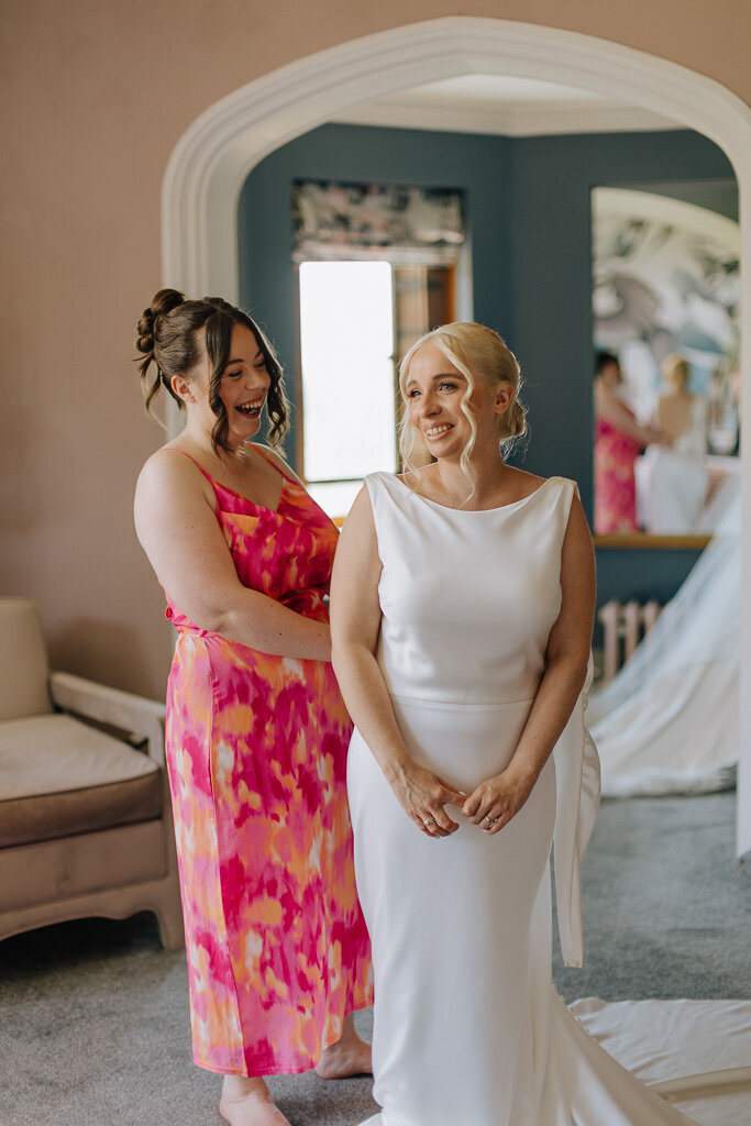 Salt House wedding photography - Staffordshire. Styled Shoot for venue - by Nostalgia photography (71)