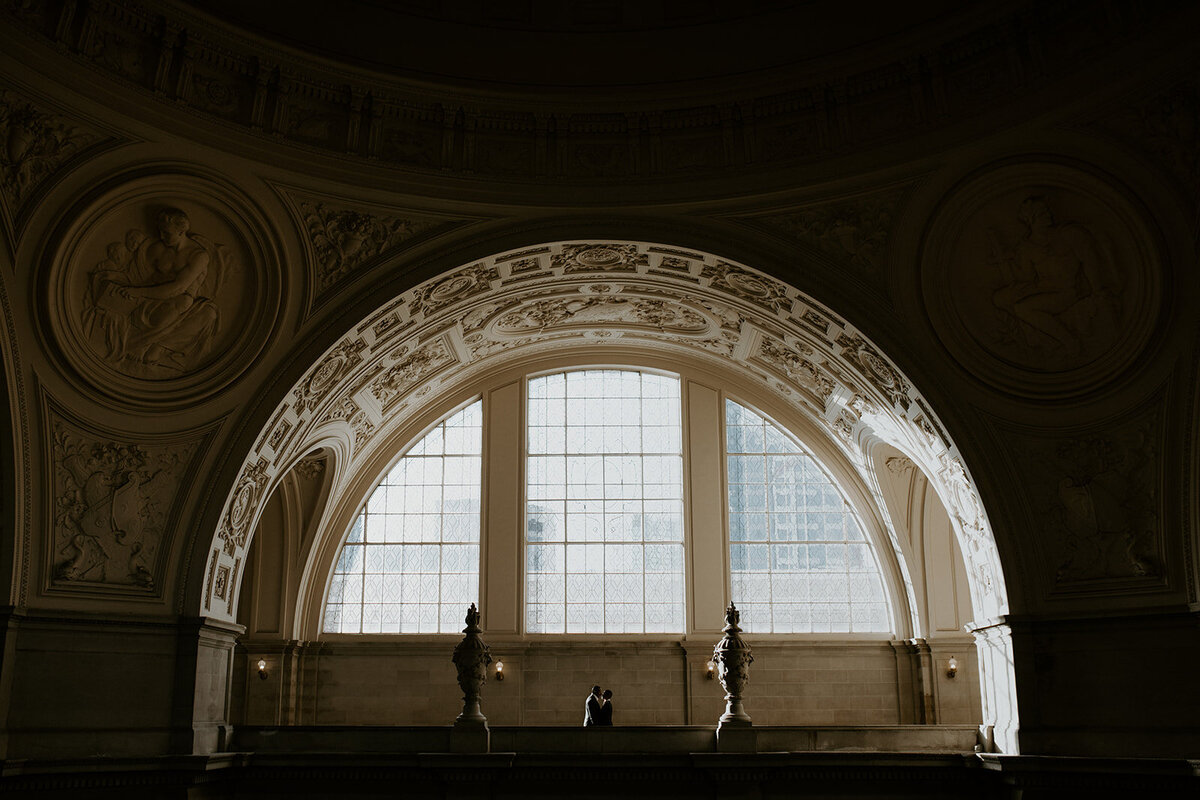 Queer Wedding Photography in Vancouver BC
