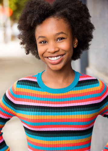 Ben Krantz Studio Acting and Modeling Headshots