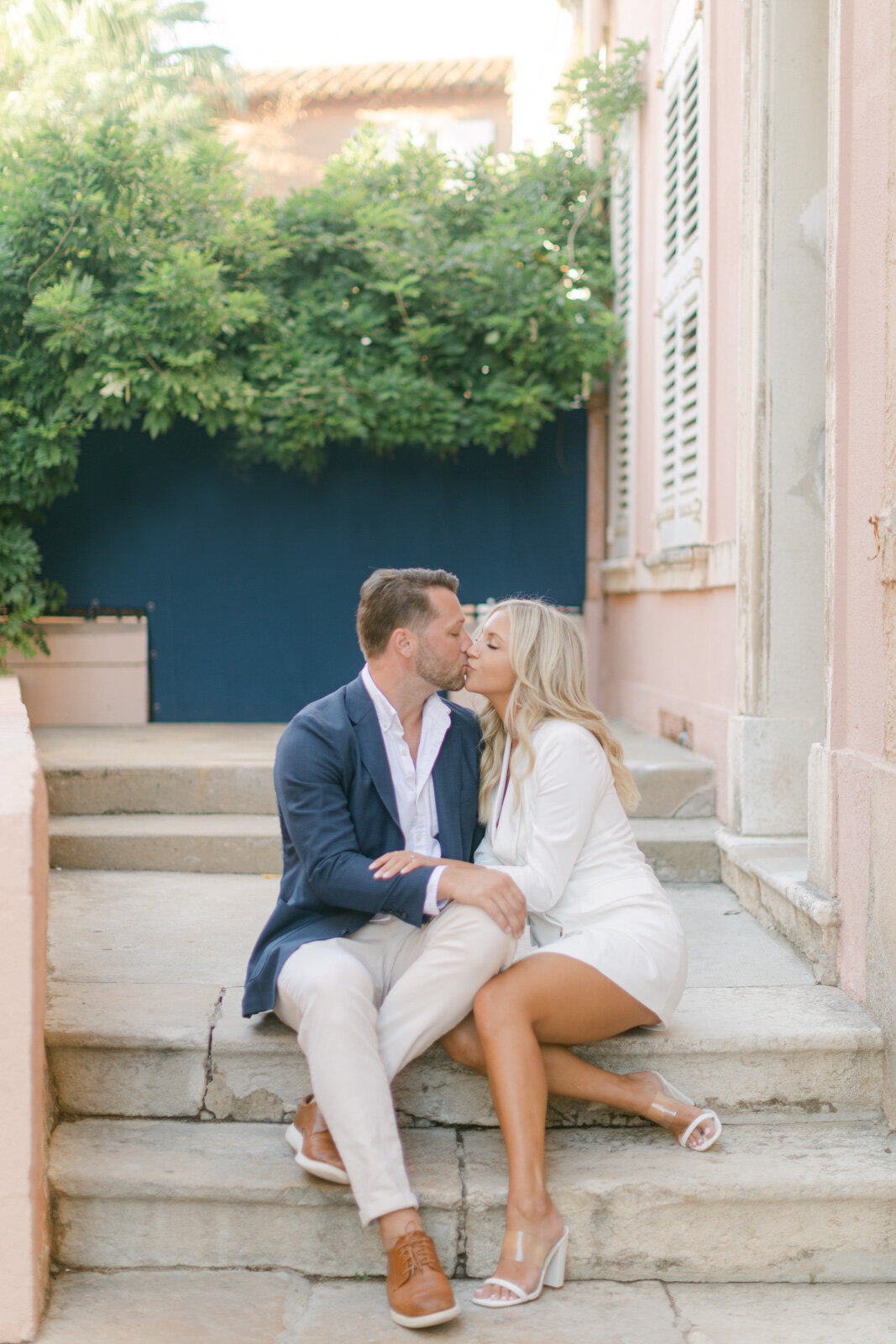 Honeymoon St Tropez (40 sur 205)