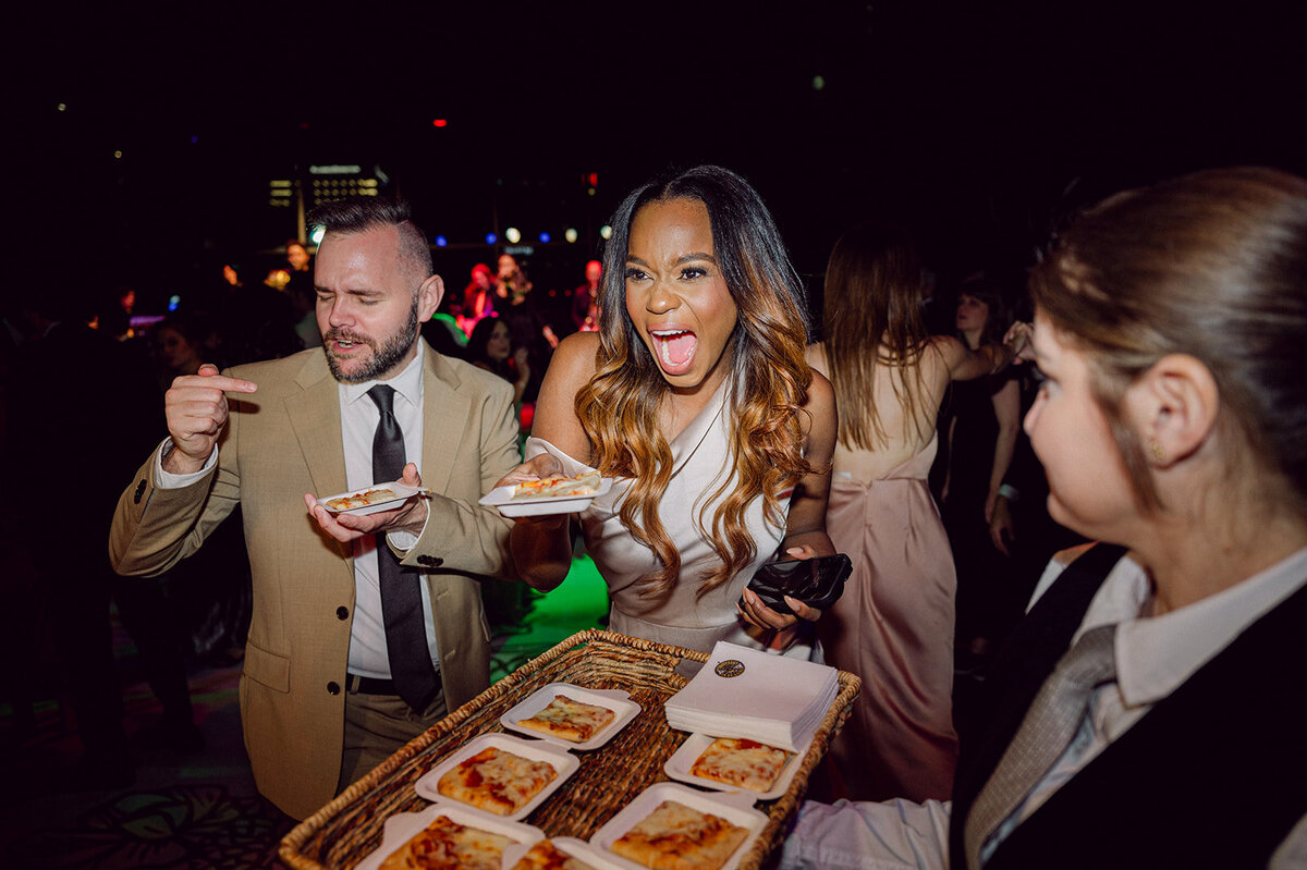 Elizabeth and Michael-1964