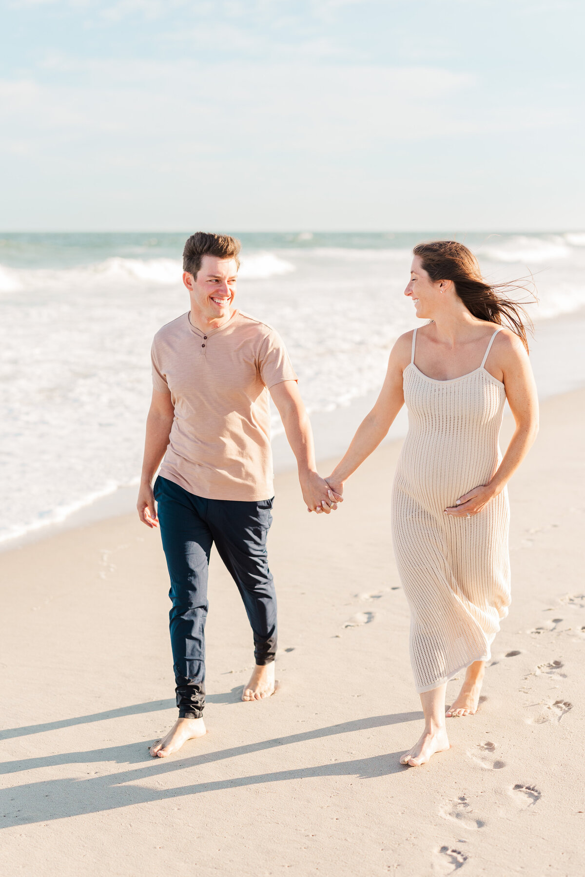 Florida Maternity Photographer