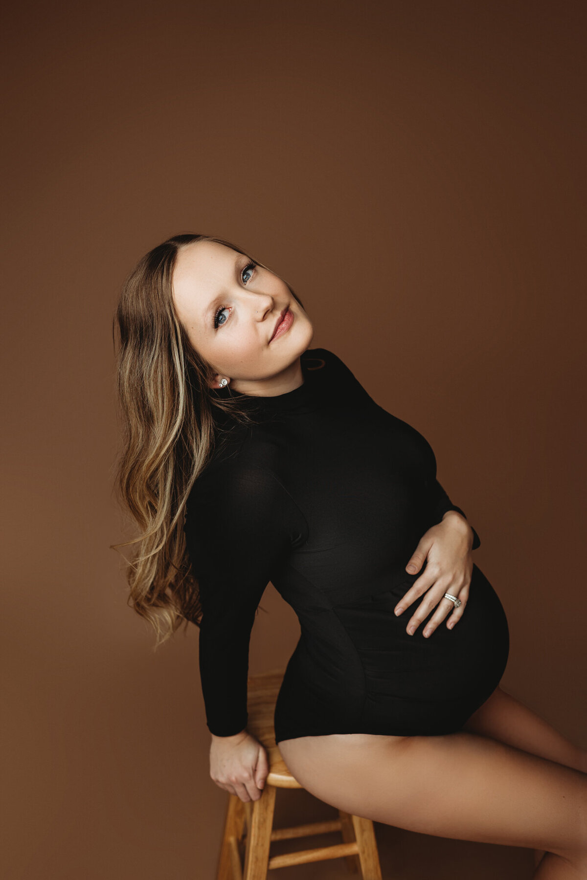 Ashlea Maternity-3