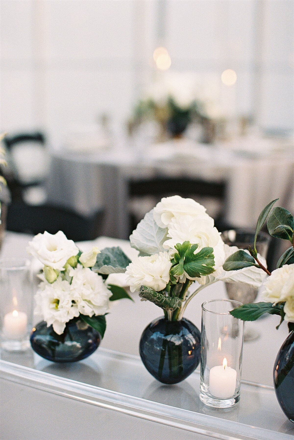 Downtown Dallas Weddings