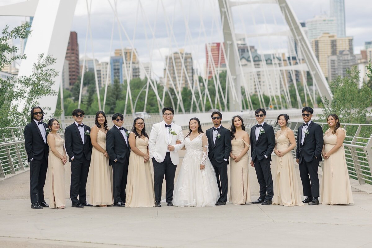 Timeless Tales Creatives - Elegant Filipino Wedding in Edmonton Alberta at the Grand Imperial Wedding Venue (171)