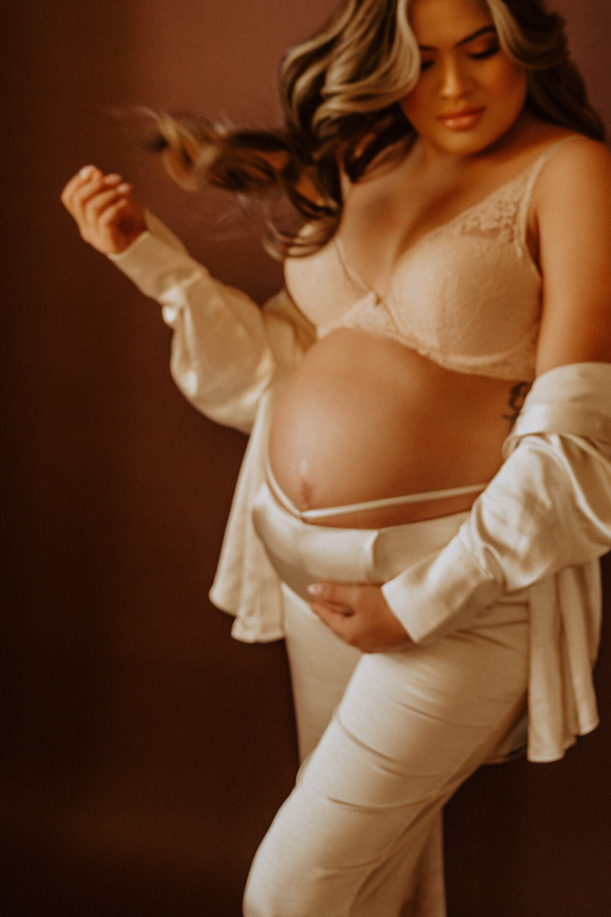 Indianapolis, IN Maternity Photographer 8