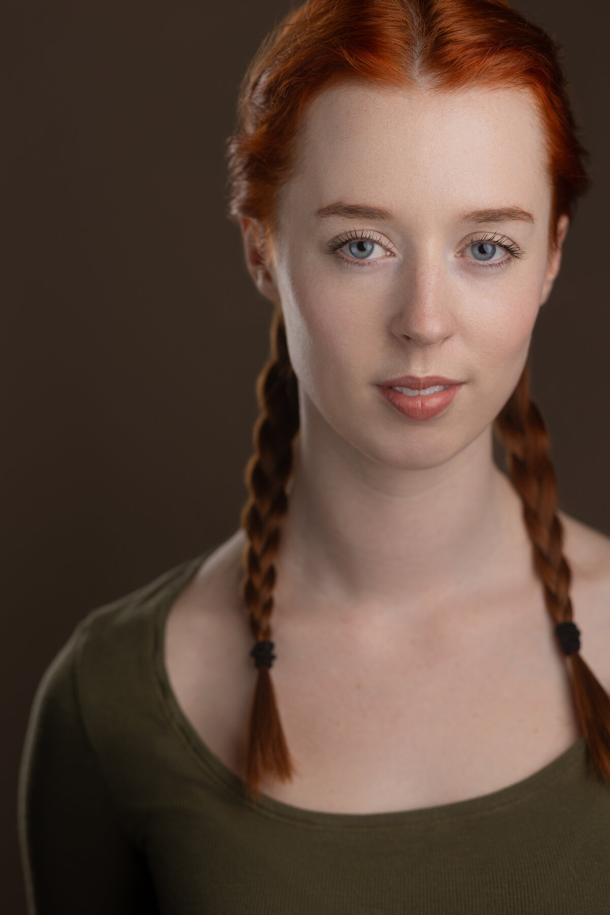 Lily Seavey - Actor Headshots - Delaney Rain Photography-2
