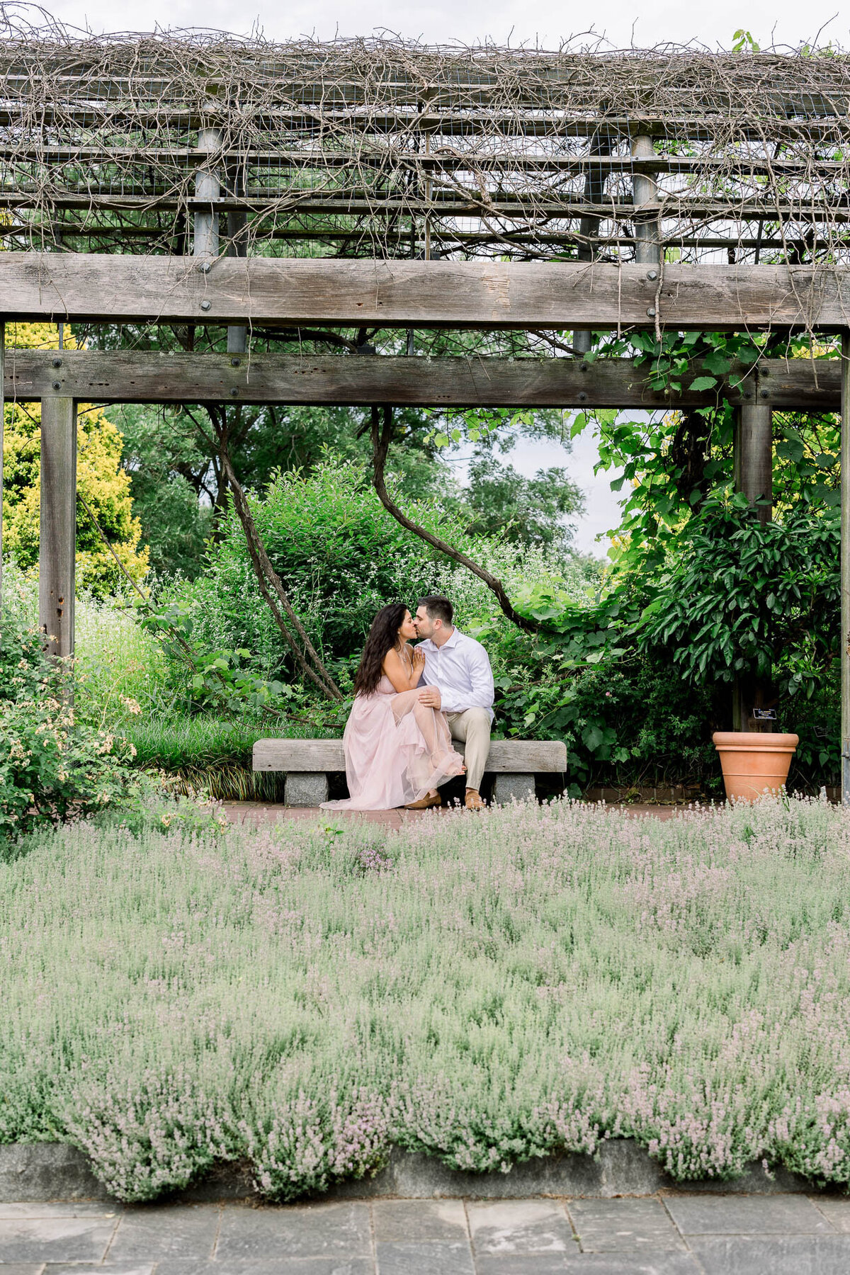 the-national-arboretum-engagement-session-with-dog-82