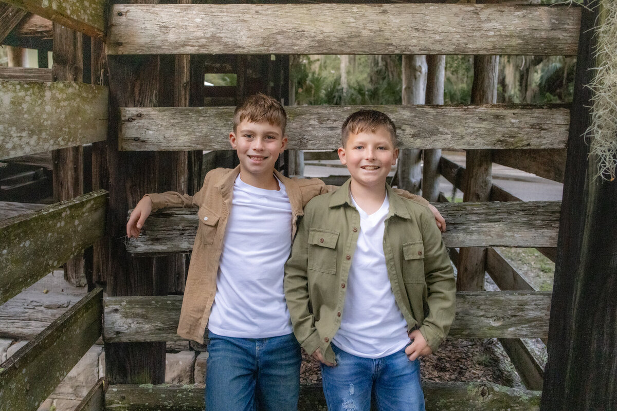 Orlando Family Photographer