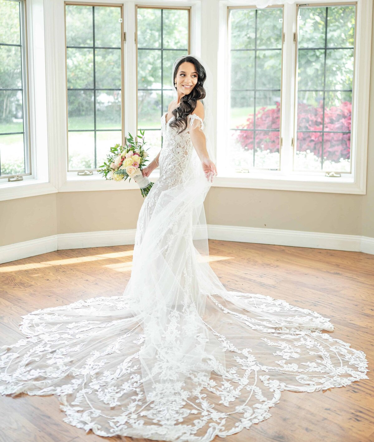Documentary Style Wedding Photography | Abbe Foreman Photography-05