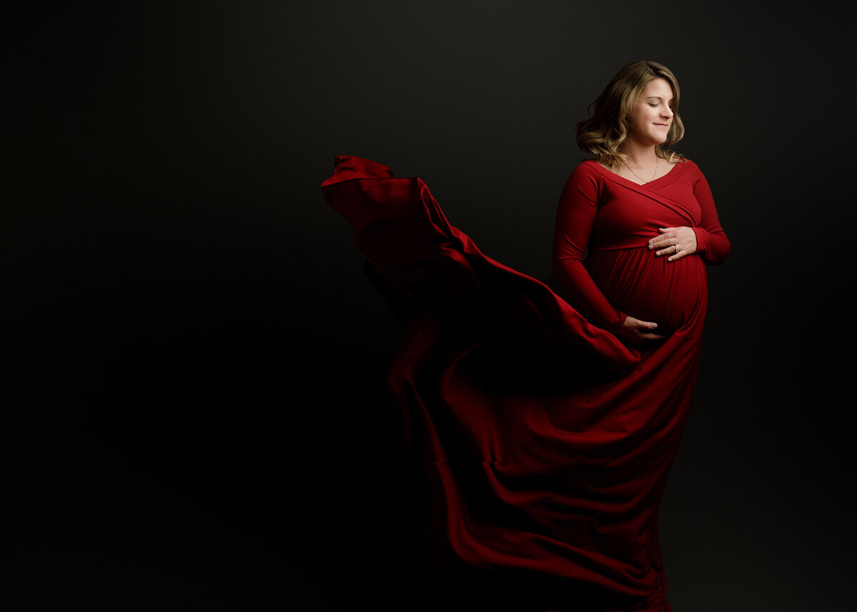 Edmonton Maternity Photography_Kelsie Kelly Photographer Best 2024  (20)