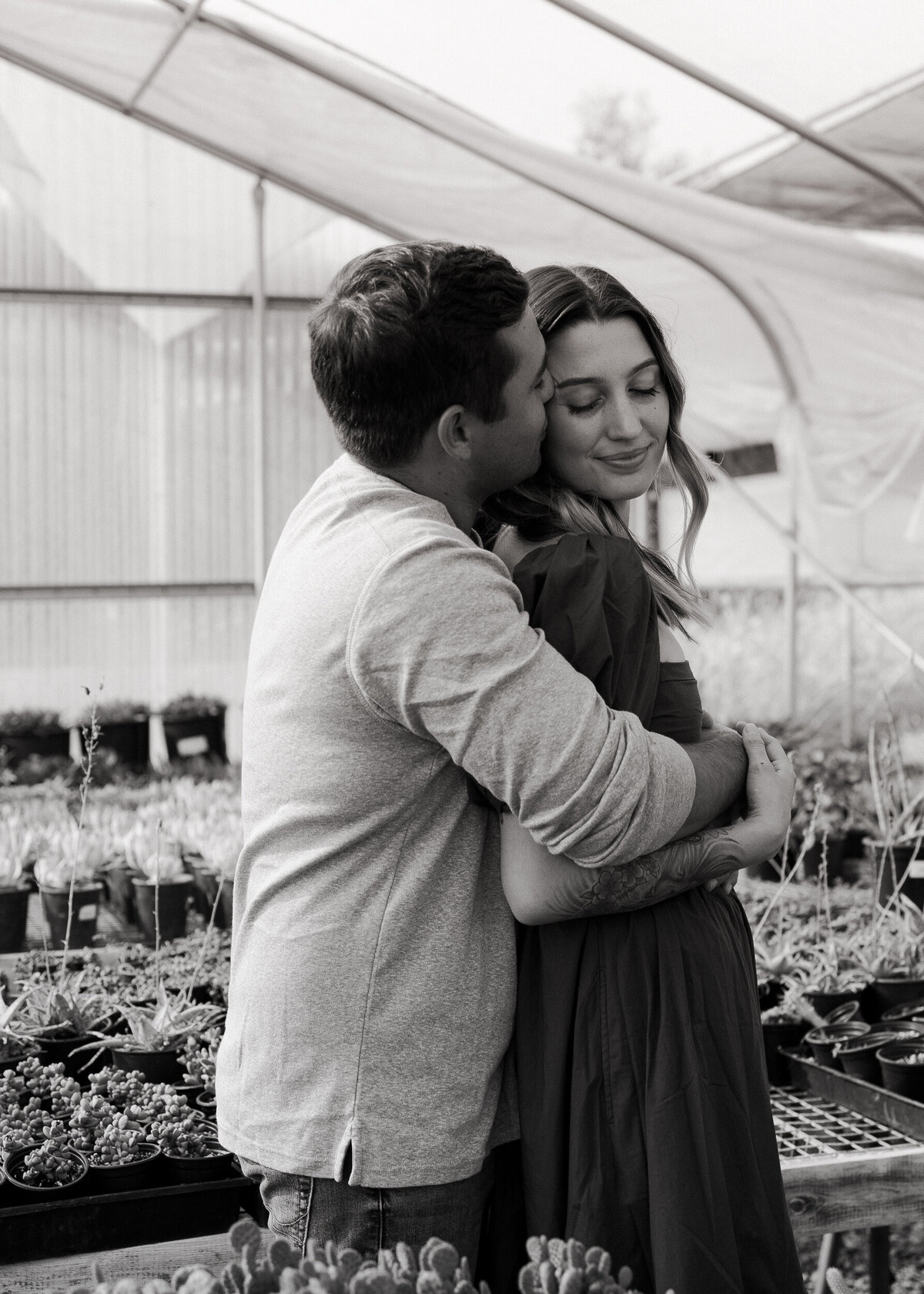 Ashlynn Shelby Photography_ High Hand Nursery Engagement Shoot _ Loomis CA-13