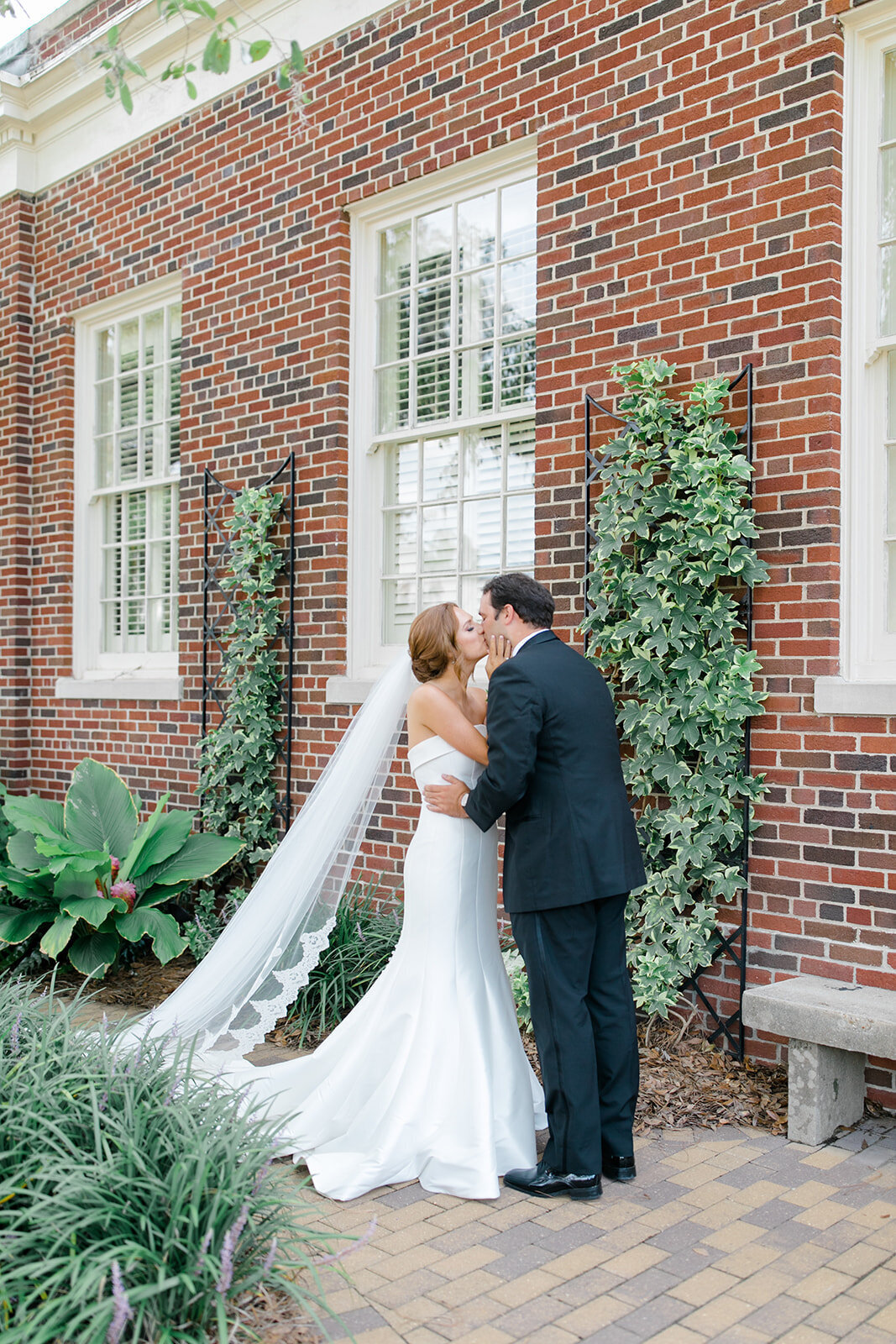 Wedding Covington Photographer VIdeographer Brooke Boyd Photo and Film-3420