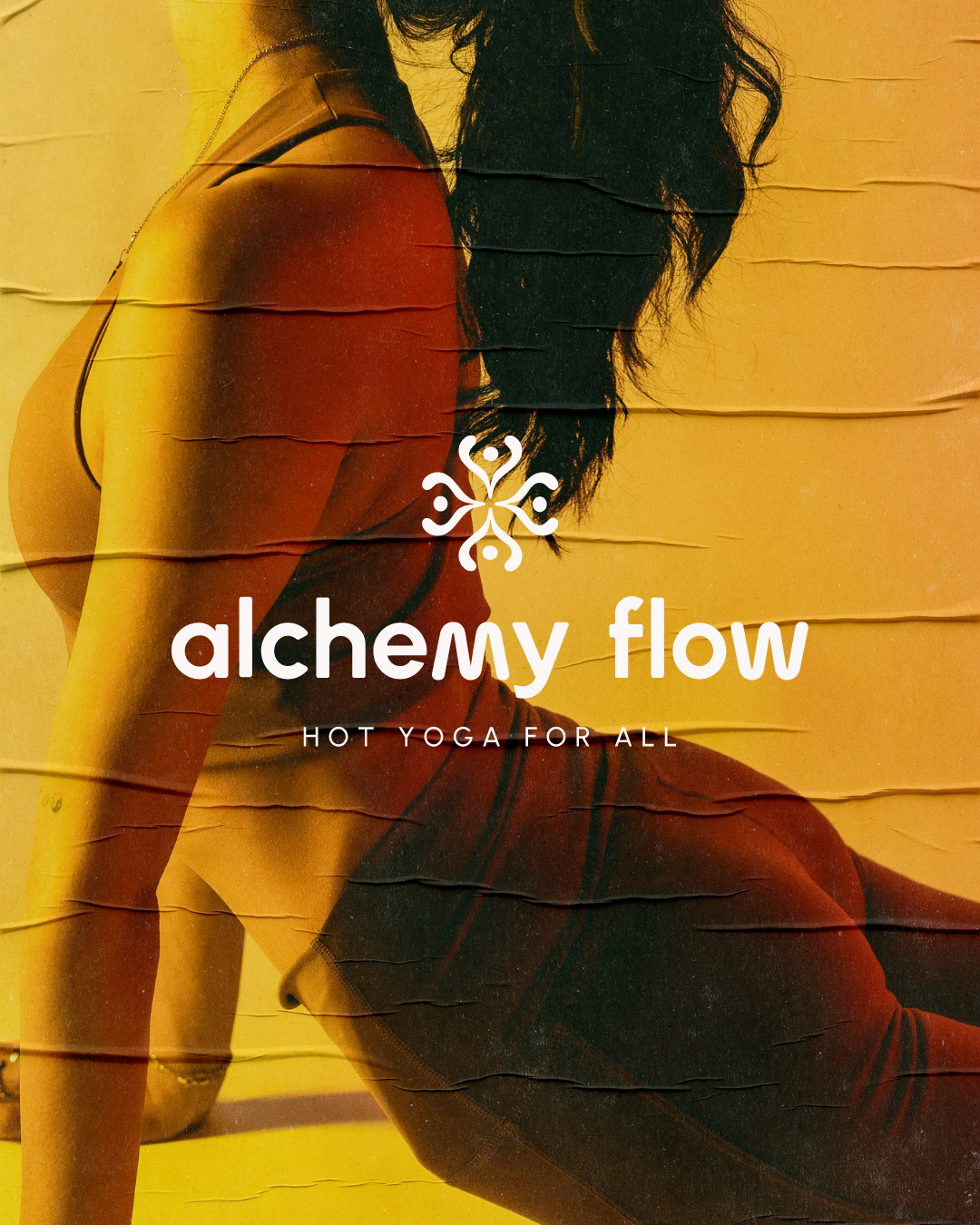 Alchemy Flow (logo)