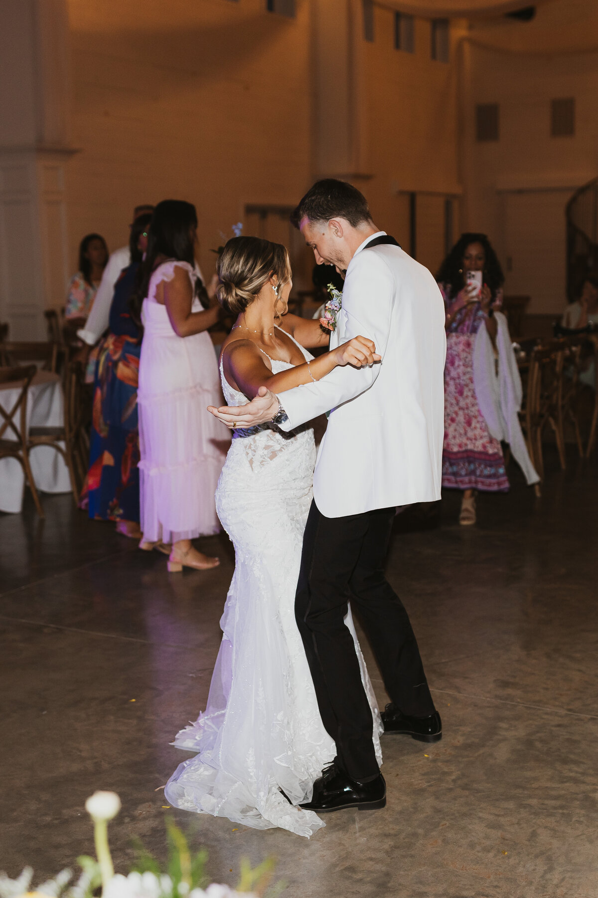 Lili WIlson Photography - Reception-226