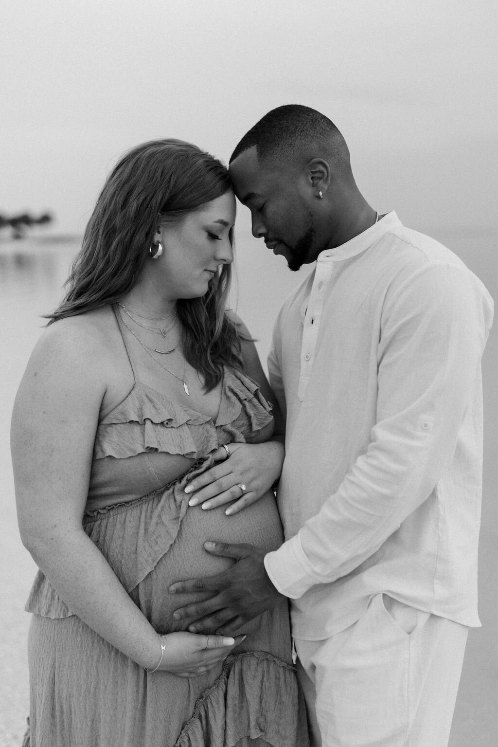 Josh&Kayla-Maternity-FredHowardBeach-Florida-2024-PHOTOSWITHJILL-140