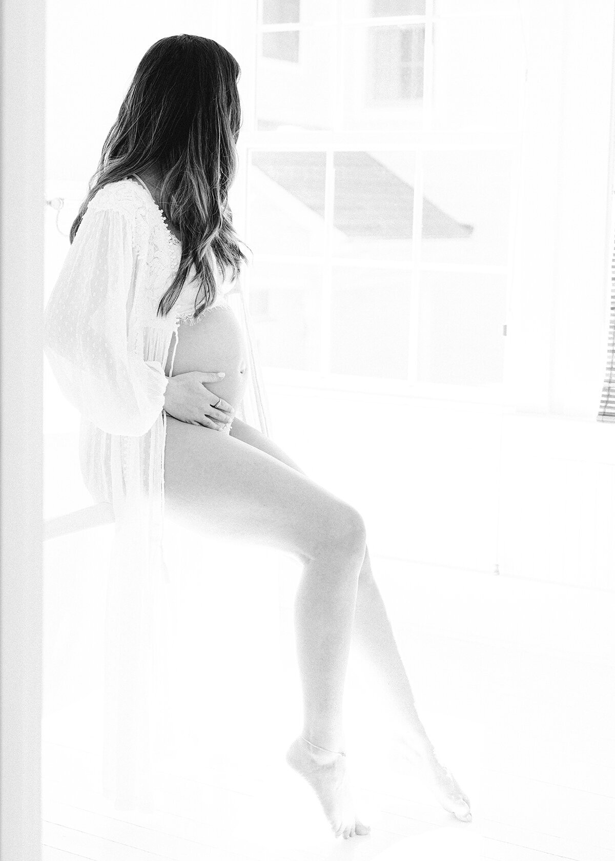 maternity photographer in st simons island