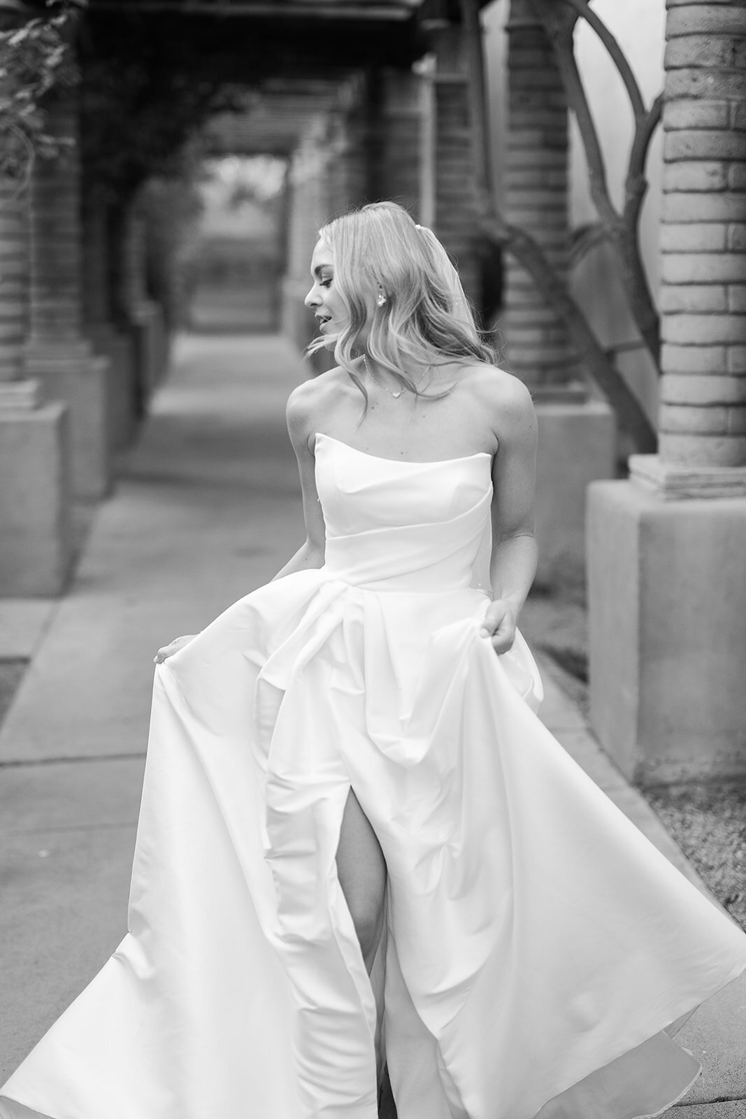 Royal Palms Wedding - Tara Nichole Photo - 2023 - Susanna and Kash-396