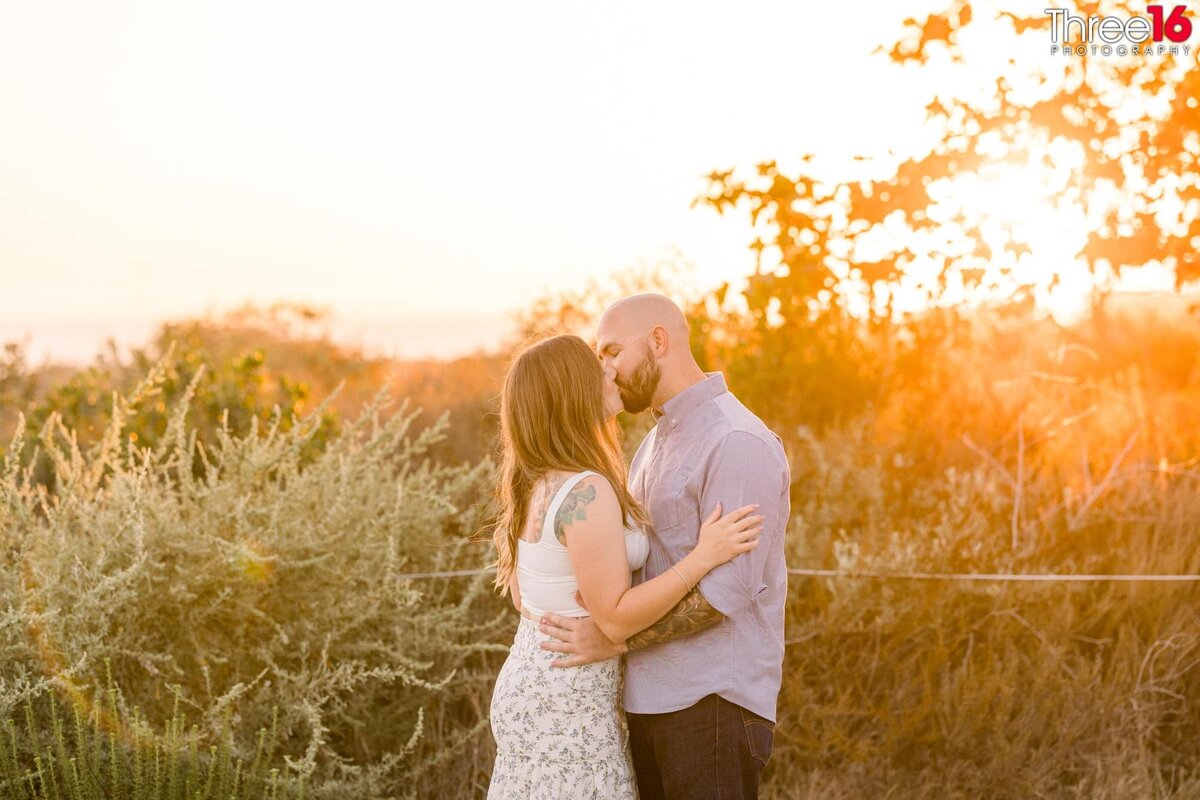 1 Crystal Cove State Beach Engagement Photos-1002