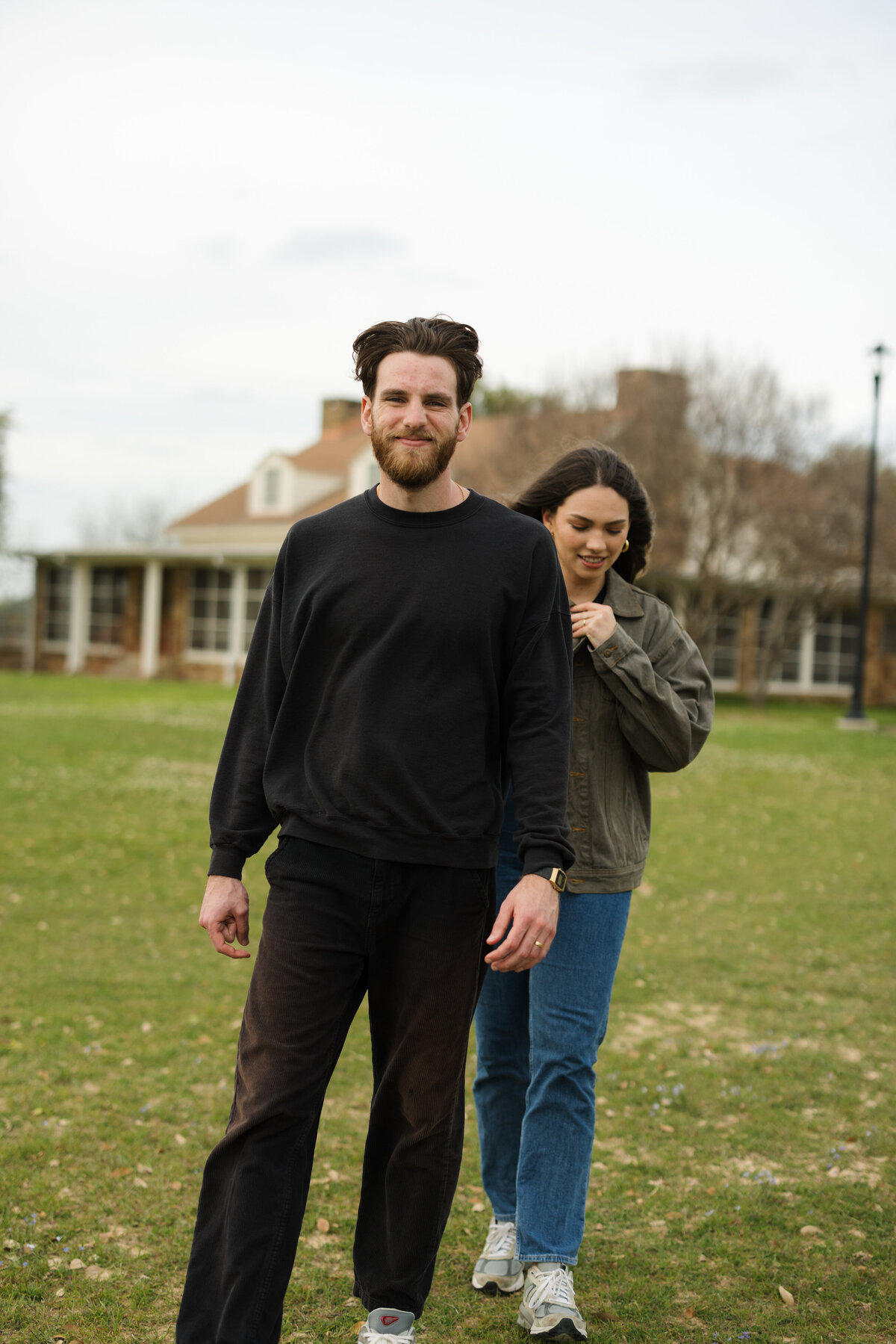 White-Rock-Lake-Texas-engagement-L&D-Will-DeGraw-Clever-Disarray-14