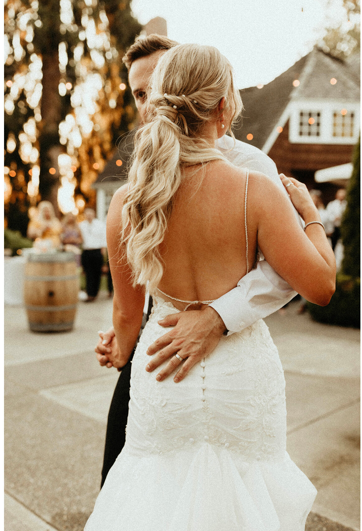 Kent Bridal Hair & Makeup