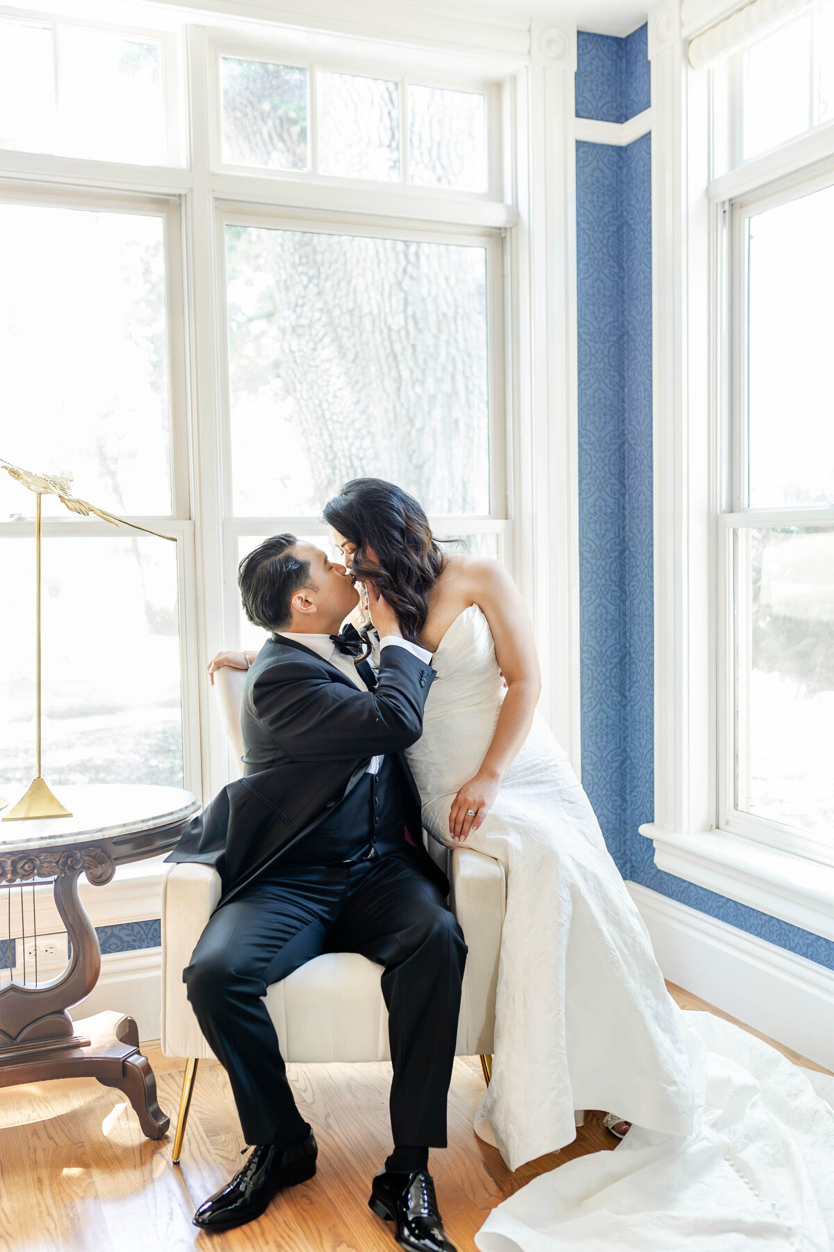 Sacramento wedding planner_      