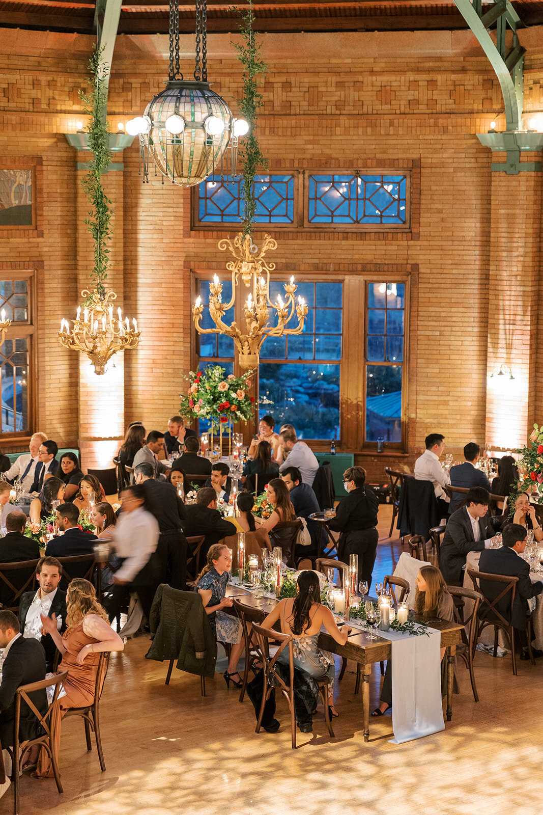 Cafe Brauer Wedding_29