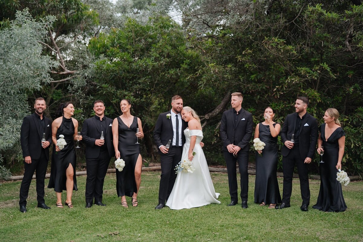 Hunter Valley Wedding Photographer (87)