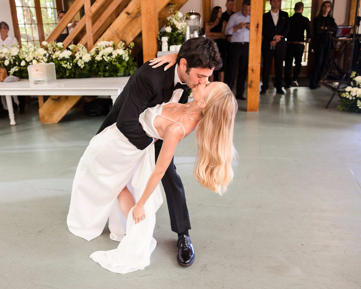 Jedediah Hawkins Inn On The North Fork Wedding - Long Island - 27