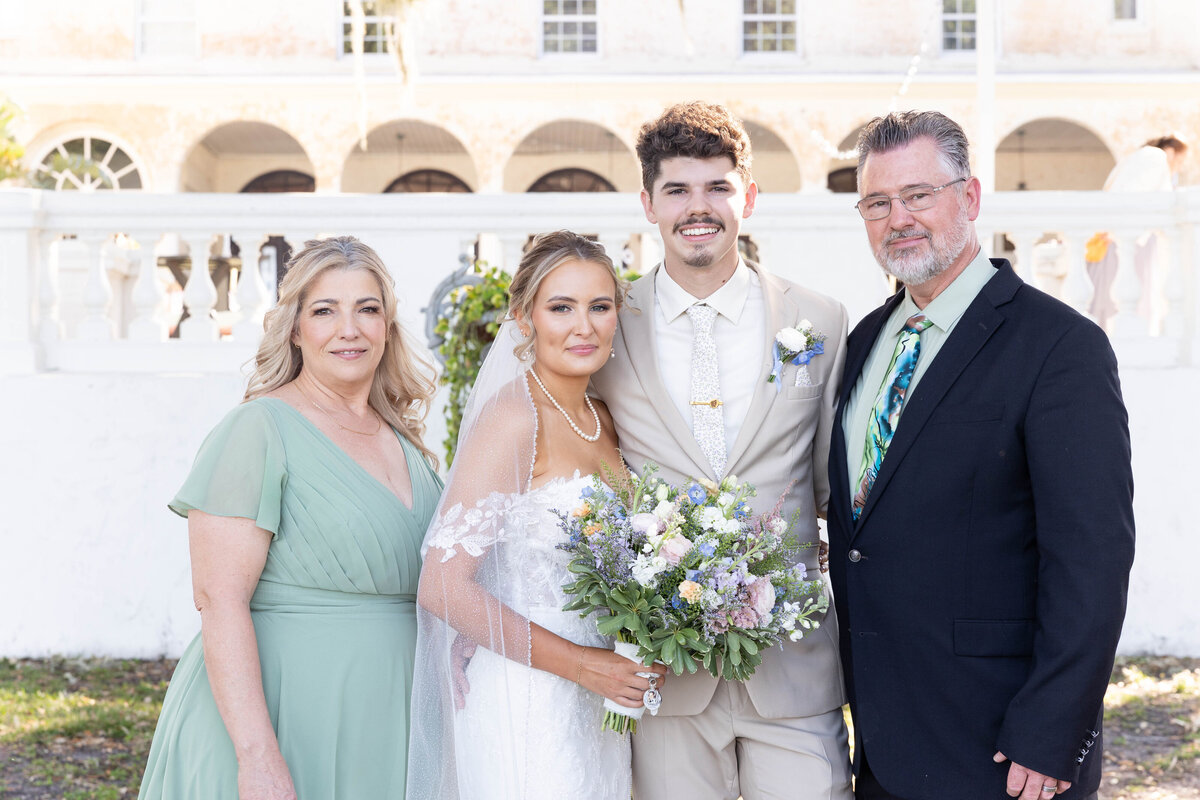 Mr. & Mrs. Pollard-288