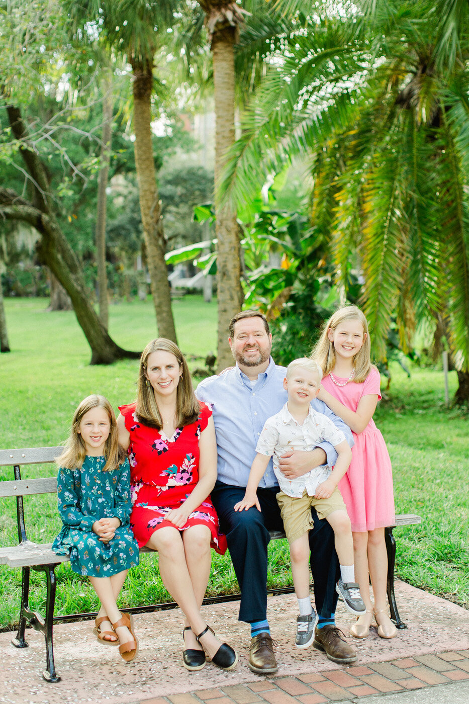 Tampa Family Photographer - Ailyn LaTorre 22