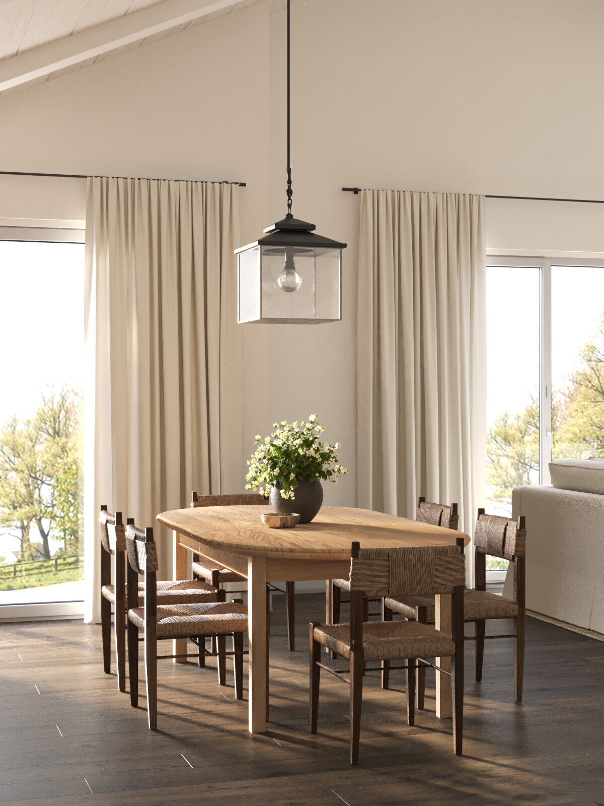 8_DiningRendering