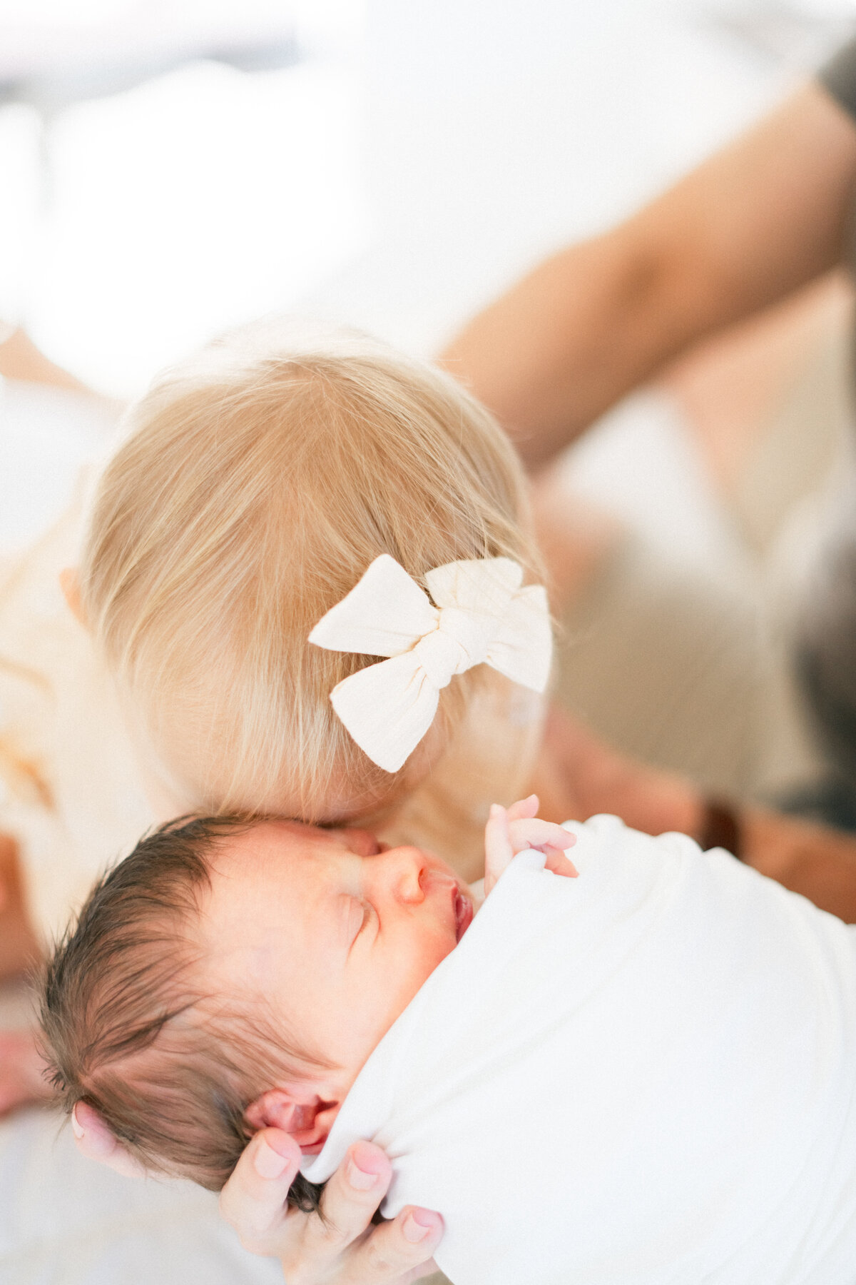 Newborn Photographers Greenville South Carolina-8