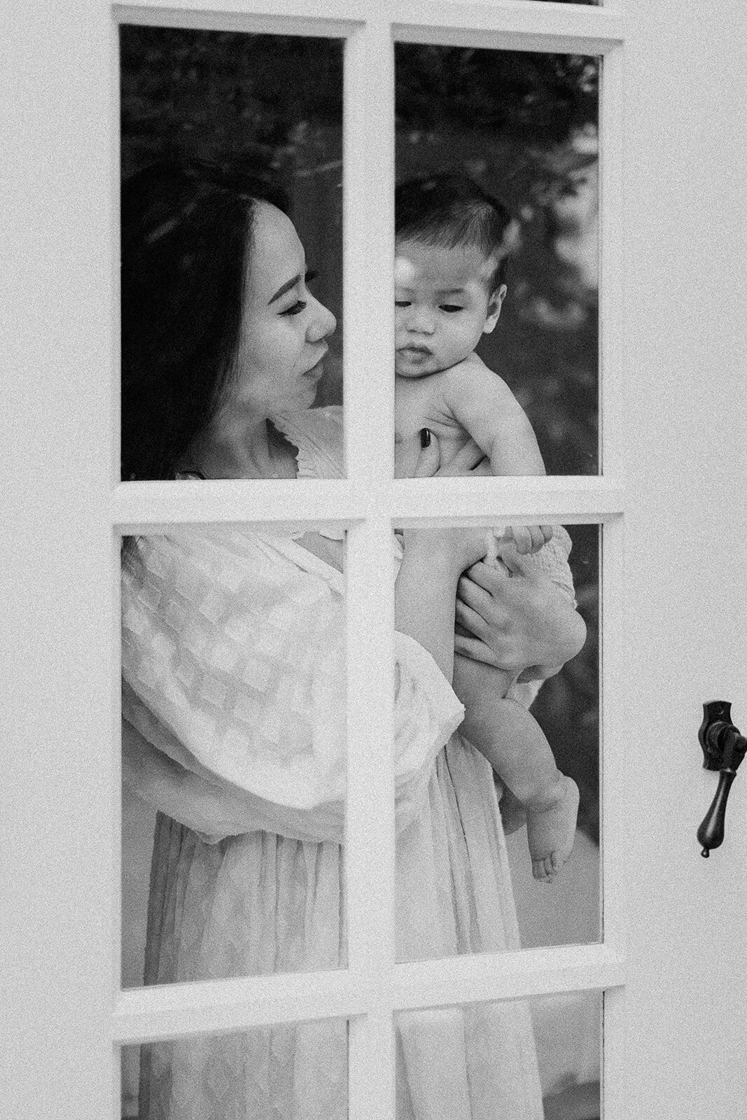 MOTHERHOOD SESSION - KARA SANTON PHOTOGRAPHY 12