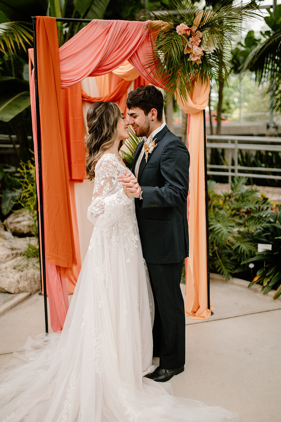 Bold Wedding Rentals The Civic Something Borrowed 12