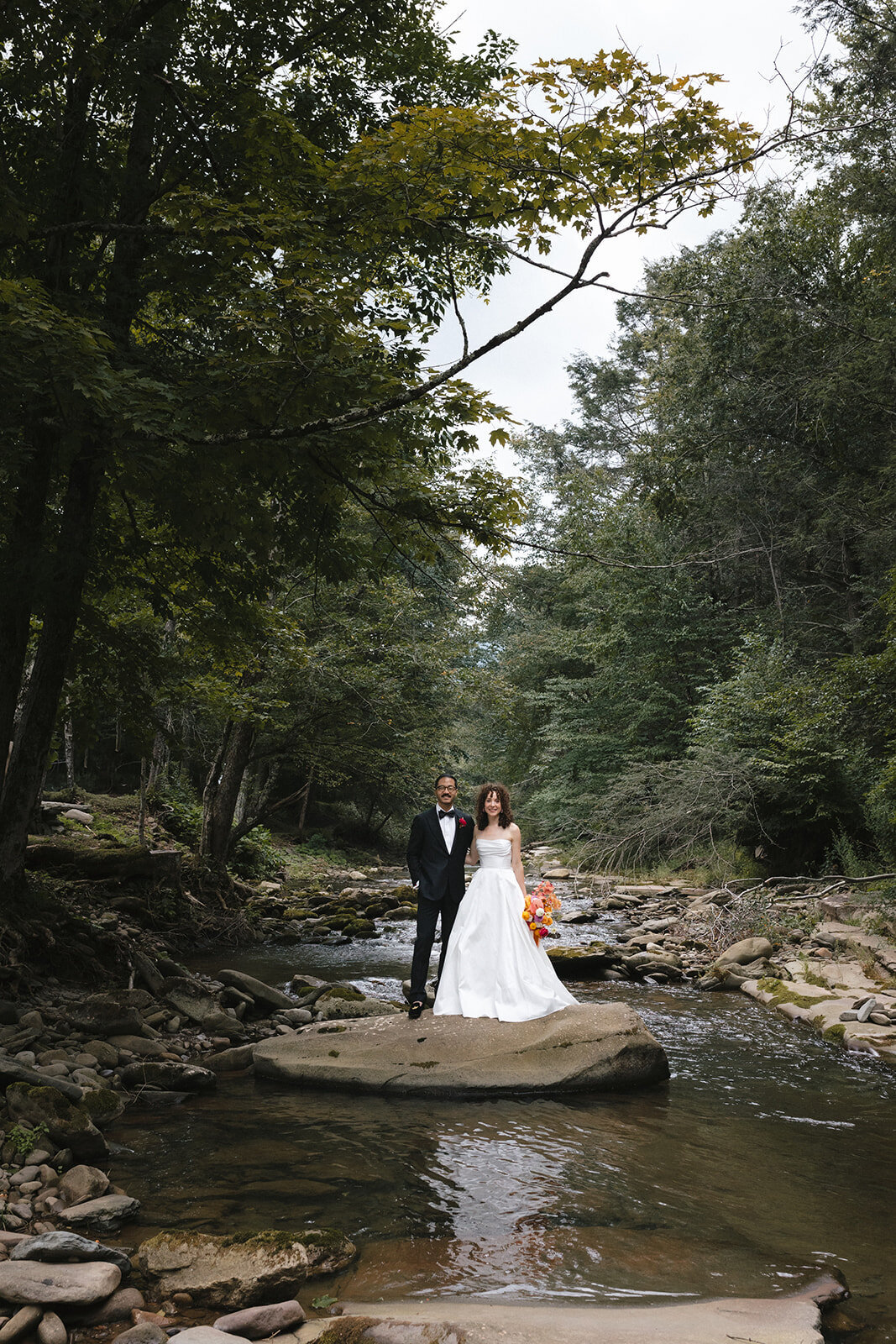 full moon resort wedding photographer