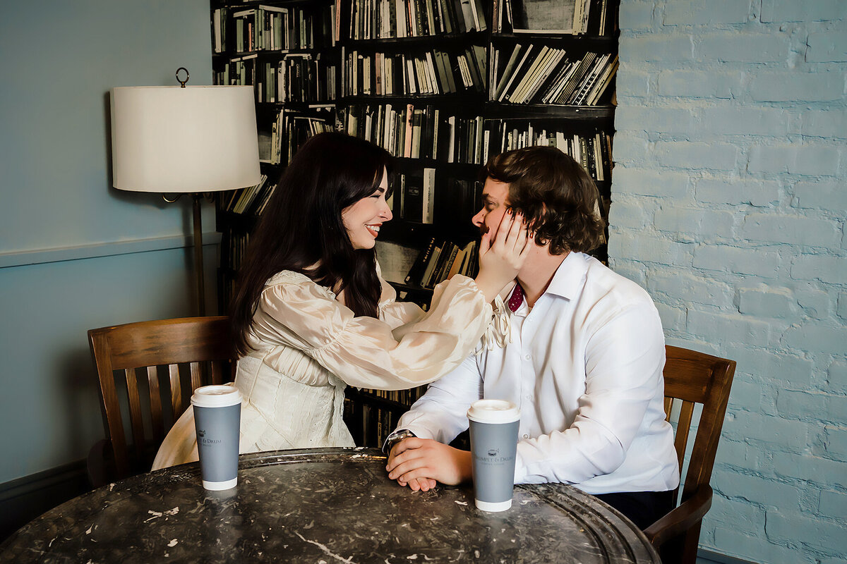 New Orleans Engagement Photographer 27
