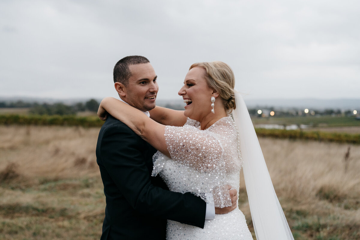 Courtney Laura Photography, Yarra Valley Wedding Photographer, The Riverstone Estate, Lauren and Alan-835
