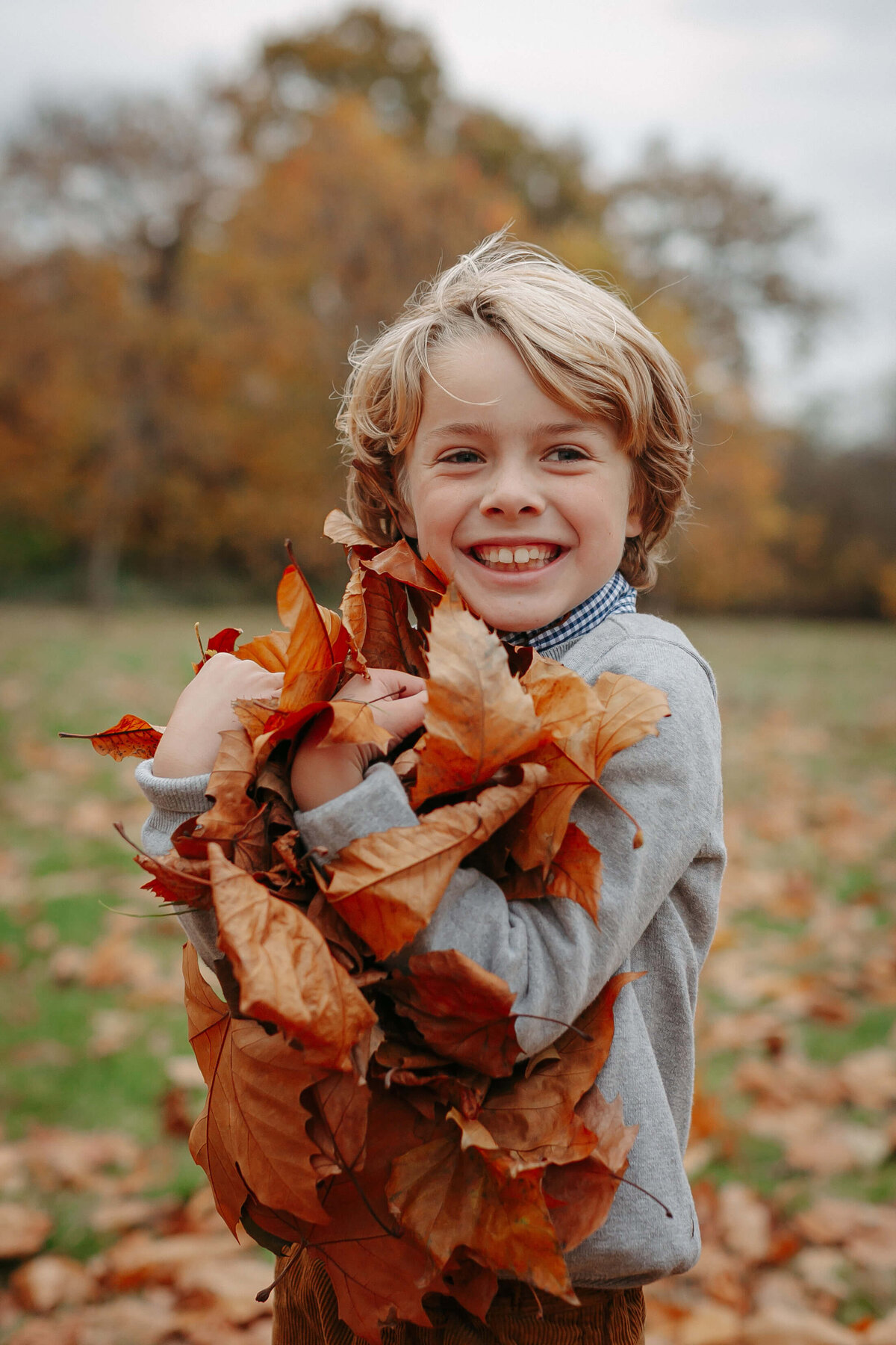Kelly Family Shoot, November 22, 2017, 50