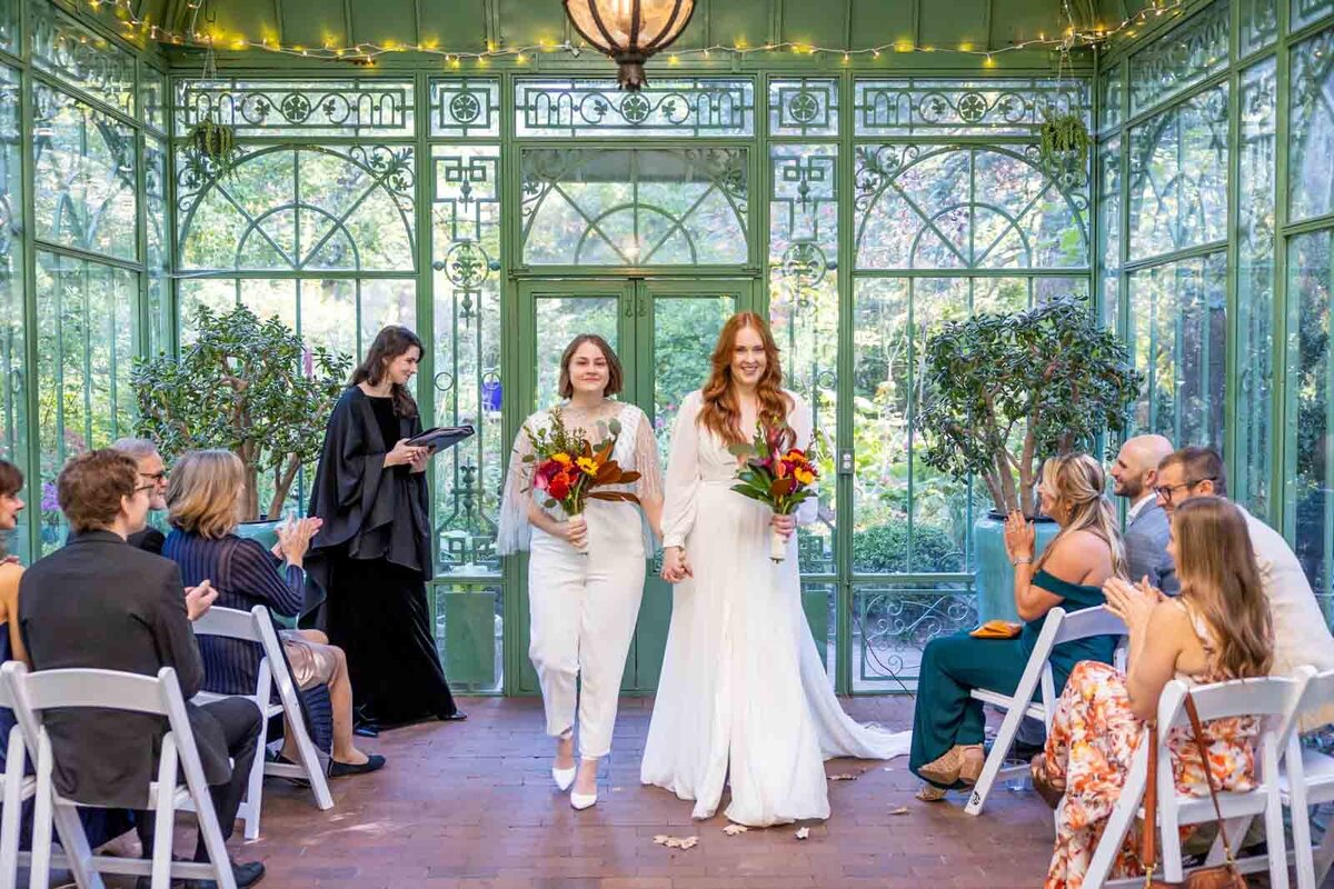Denver-Botanic-Garden-Wedding-36
