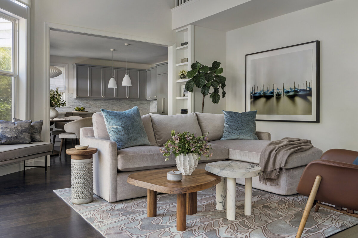 San Francisco Interior Design Florence Livingston 8