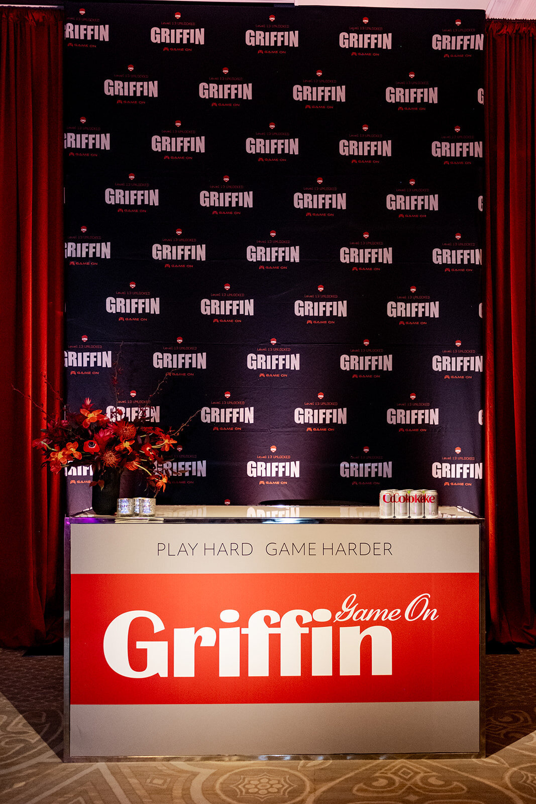 Griffin's Bar Mitzvah by Party Perfect GRIFFIN_GOLDEN_KATHY_THOMAS_PHOTOGRAPHY-70412