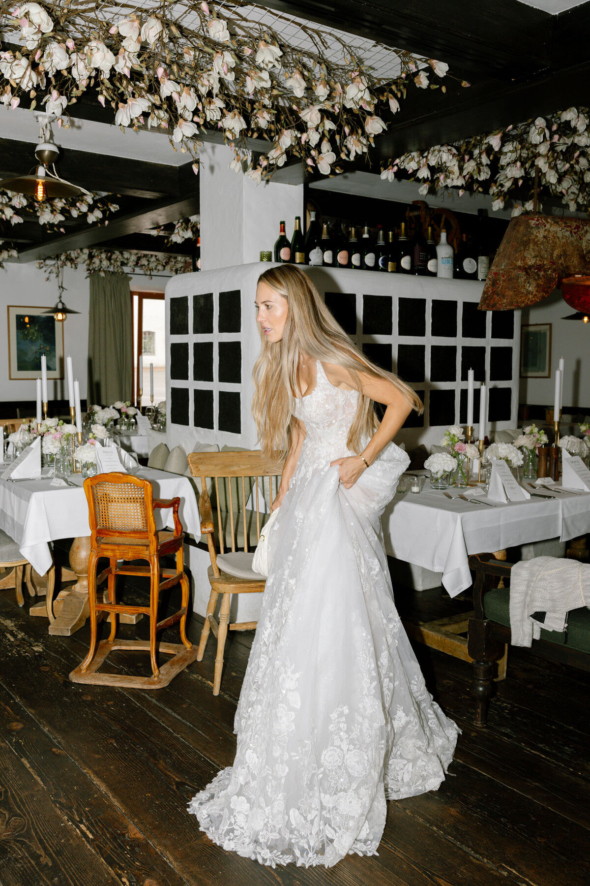 Tegernsee Wedding - Gut Kaltenbrunn (59 von 63)