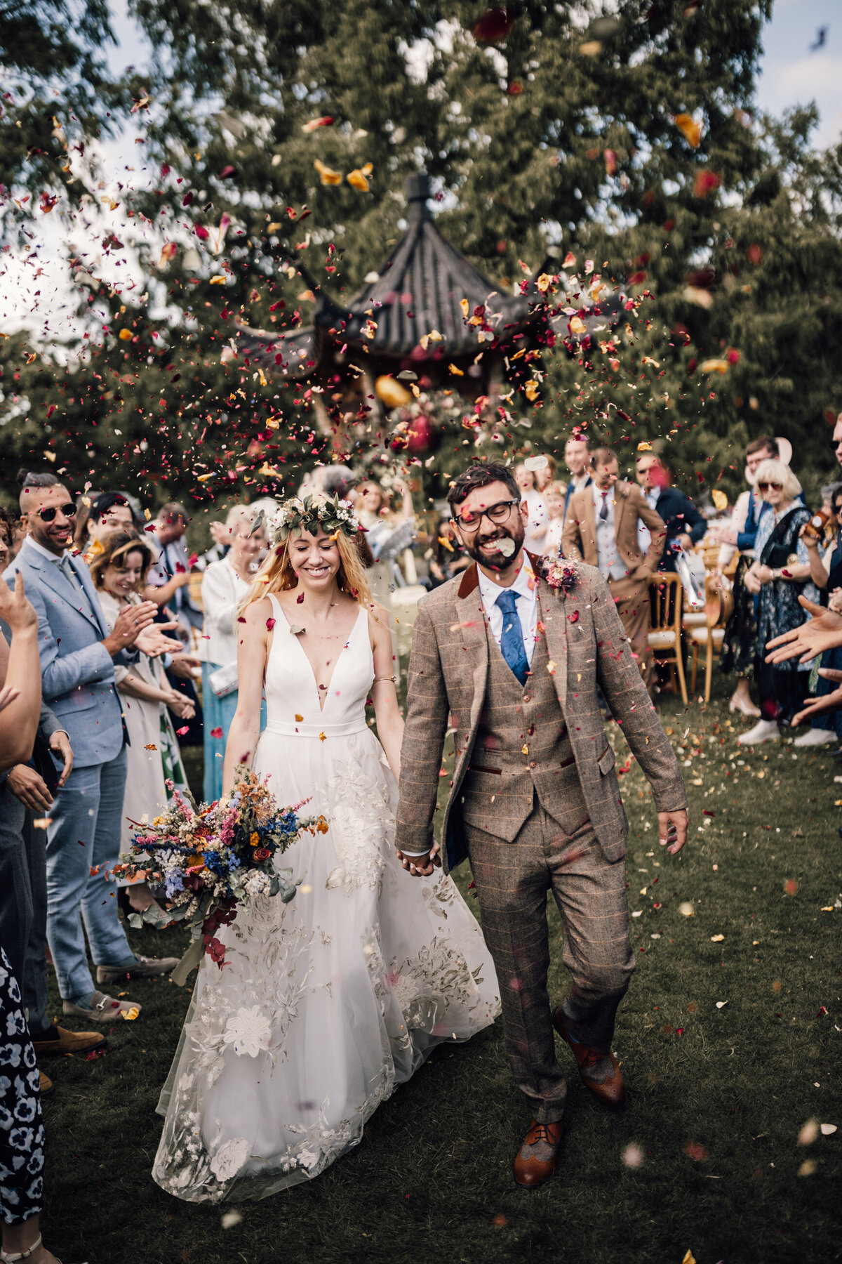 London Wedding Photographer421